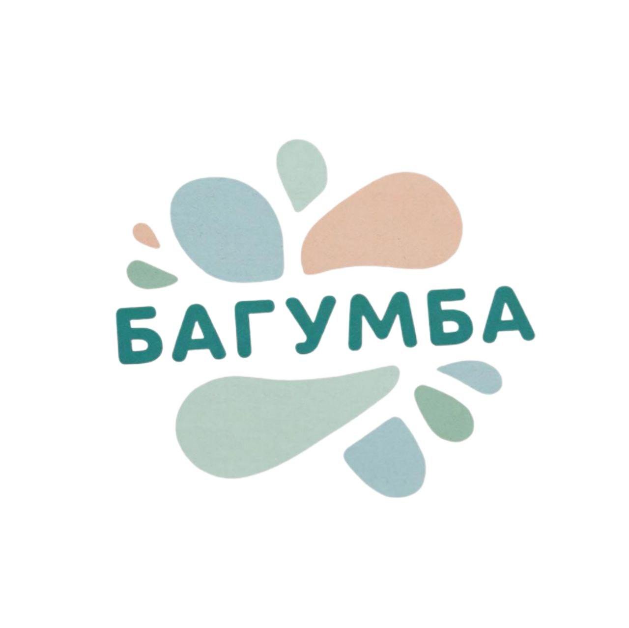 Логотип Центр «Багумба»