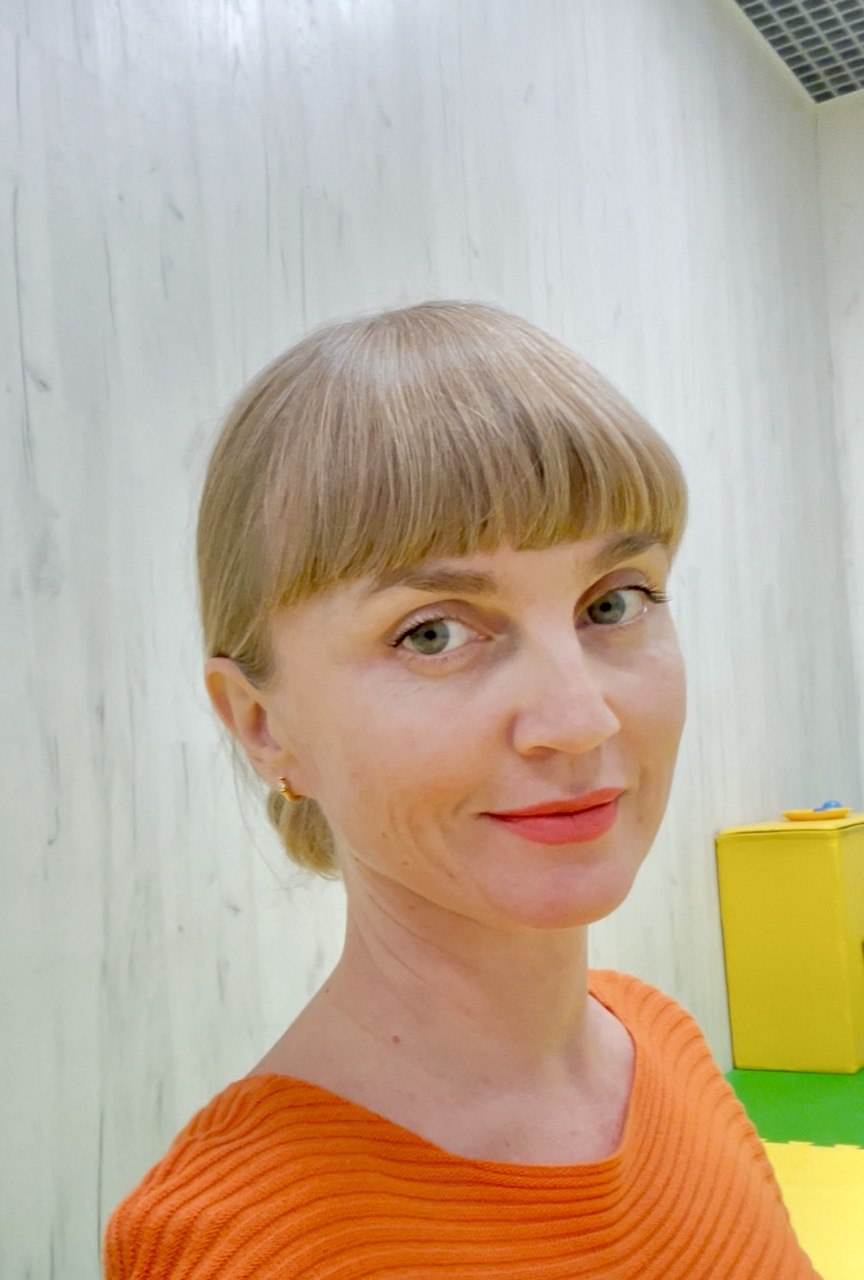 Матросова Элла